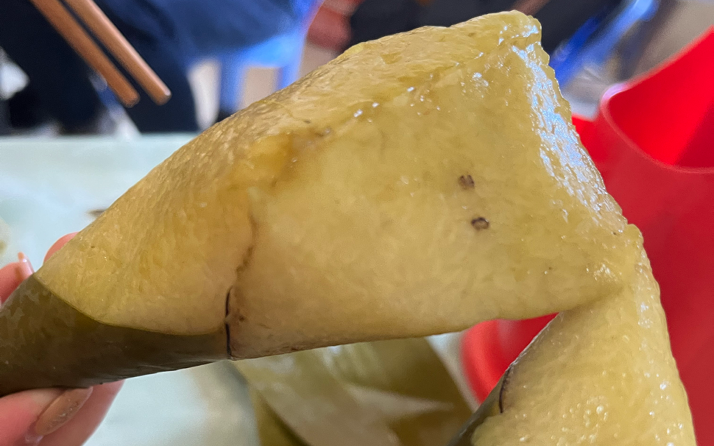 Bánh sừng bò