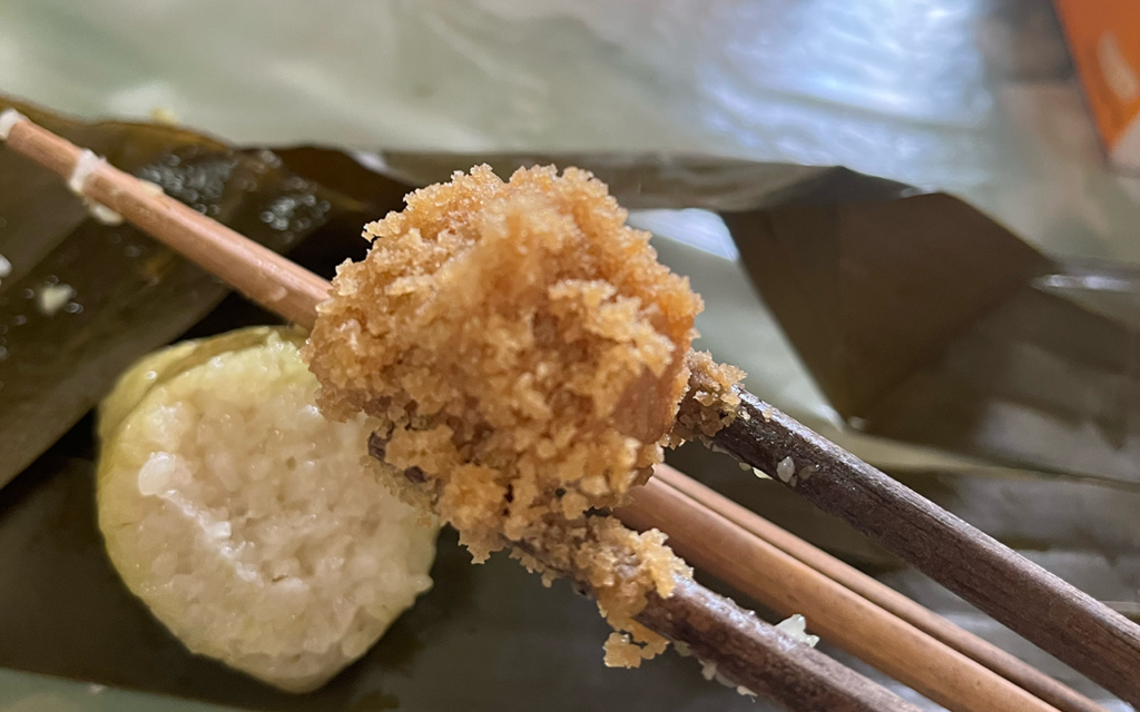 Bánh bò