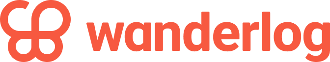 Logo Wanderlog